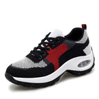 Orthopädische Schuhe für Damen mit Komfortsohle R&B