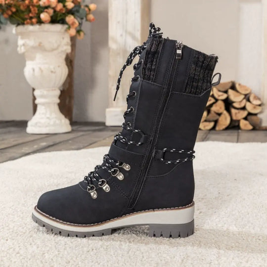 Ella Elegante Stiefel R&B