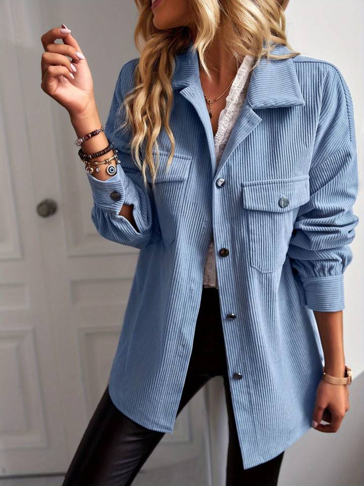 R&B | Klassische und Modische Winterjacke