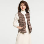 R&B | Urban Chic Kompakt Daunenjacke