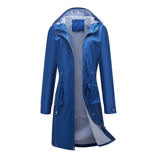 R&B | Outdoor-Jacke für Frauen