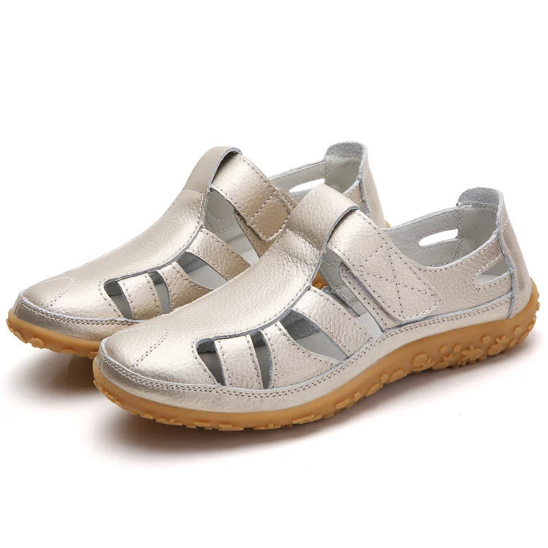 Orthopädische Sandalen Jillian R&B