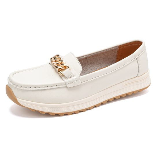 Kettenglied Loafers R&B R&B