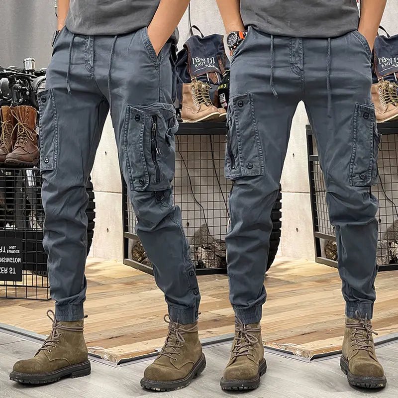 R&B | Unisex Taktische Hose