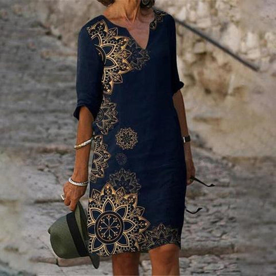 R&B | Stilvolles und Gemütliches kleid
