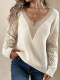 R&B | Eleganter Pullover