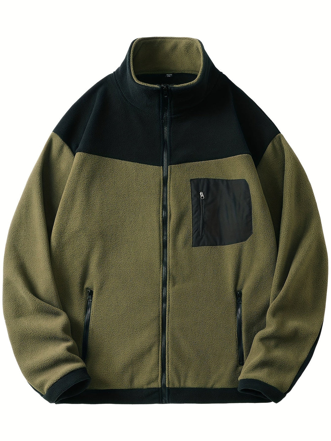 R&B | Mühelose und Schicke Jacke