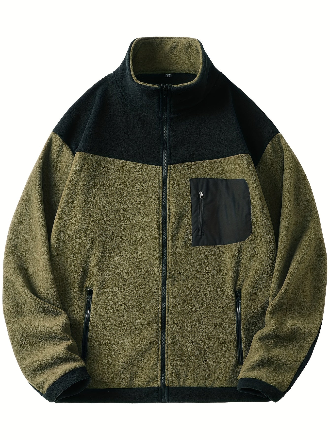 R&B | Mühelose und Schicke Jacke