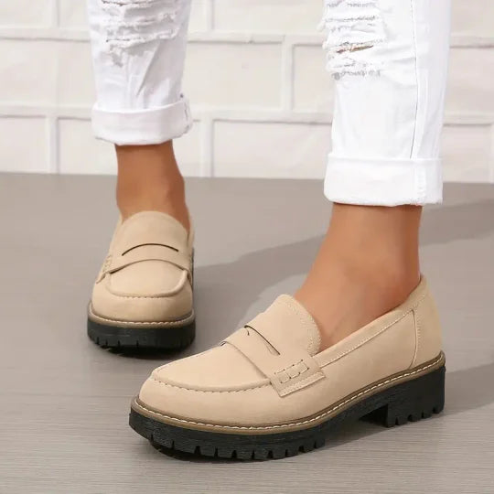 R&B | Orthopädische Komfort Slipper