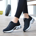 Orthopädische Damenschuhe für Spaziergänge R&B