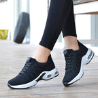 Orthopädische Damenschuhe für Spaziergänge R&B