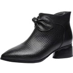 R&B | Damen Stiefel mit Hohen Absätzen