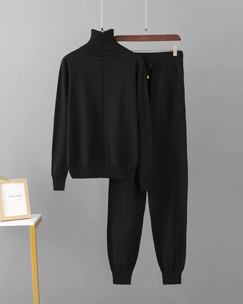 R&B | Elegant & Bequem 2-Teil Set