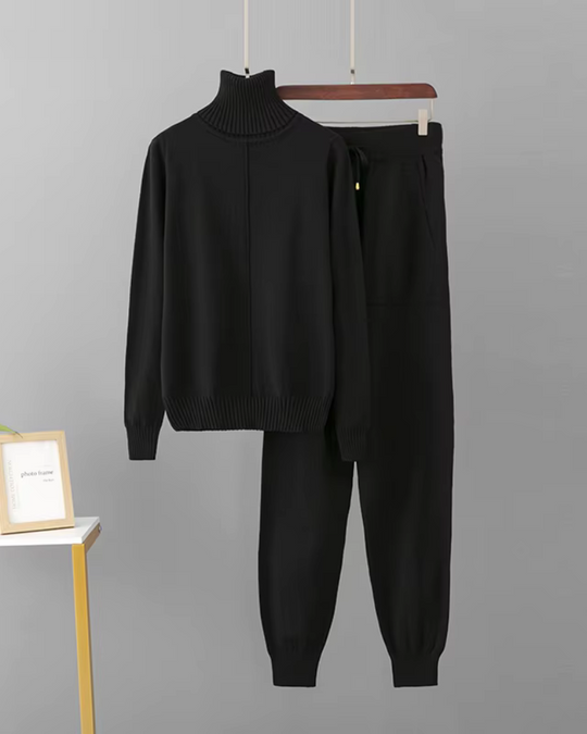 R&B | Elegant & Bequem 2-Teil Set