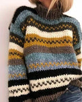 R&B | Stilvoller Pullover