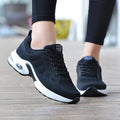 Weiße Orthopädische Laufschuhe R&B