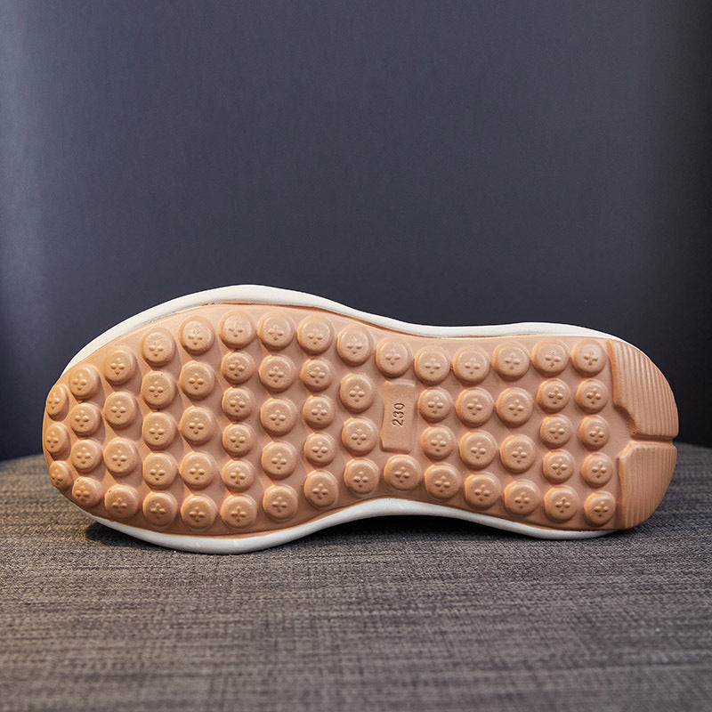 Komfortable Sneaker für Damen R&B