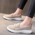 Orthopädische Schuhe für Frauen mit rutschfester Sohle R&B R&B