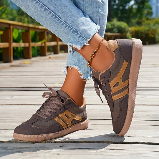 Bequeme Damensneaker R&B