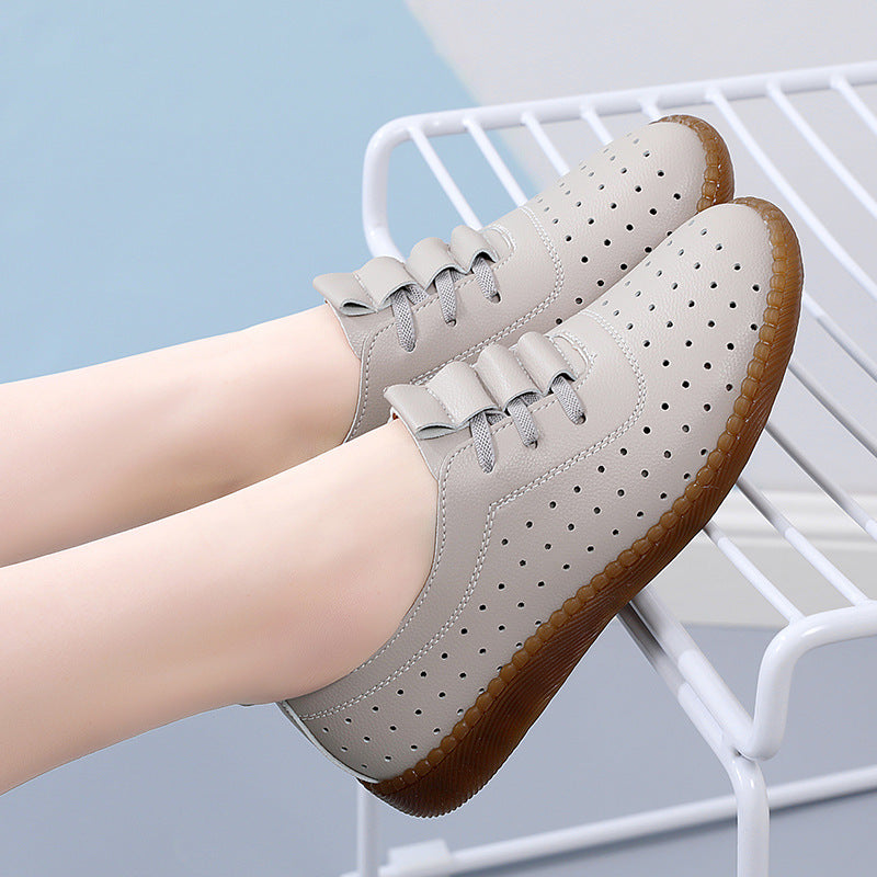 Bequeme Sportliche Damenschuhe R&B