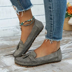 R&B | Stilvolle Orthopädische Loafers