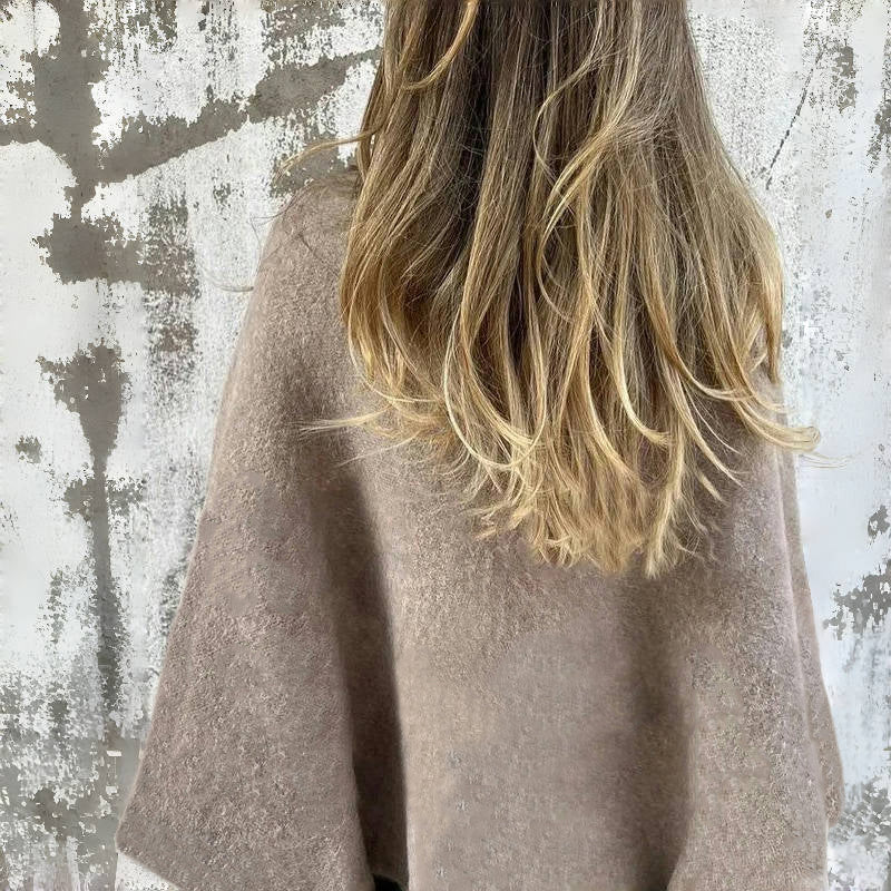 R&B | Lässige Freizeitjacke