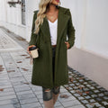 R&B | Stilvolle und Elegante Allgemeine Jacke