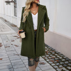 R&B | Stilvolle und Elegante Allgemeine Jacke