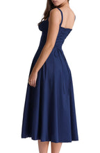 R&B | Taillenkleid Bustier Design