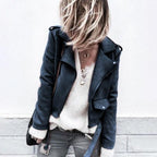 R&B | Klassische und Elegante Winterjacke
