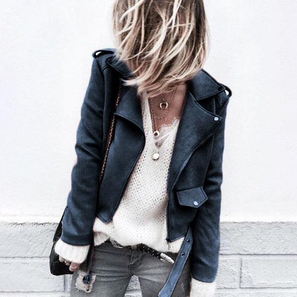 R&B | Klassische und Elegante Winterjacke