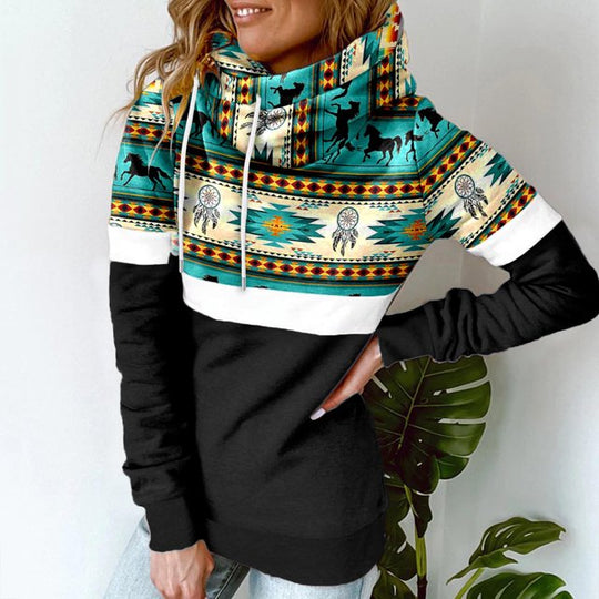 R&B | Bequemer Pullover