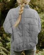 R&B | Gemütliche Stylische Jacke