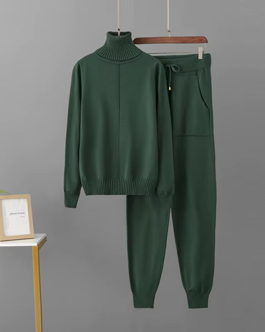 R&B | Elegant & Bequem 2-Teil Set