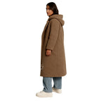 R&B | Klassische Khaki Arbeitsjacke