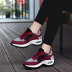 Orthopädische Schuhe für Damen mit Komfortsohle R&B
