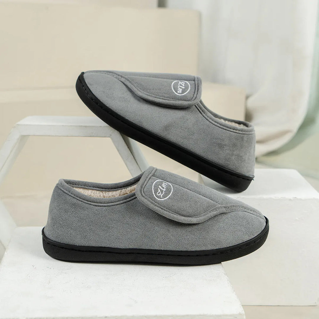 Arktische Komfort-Winterschuhe R&B R&B
