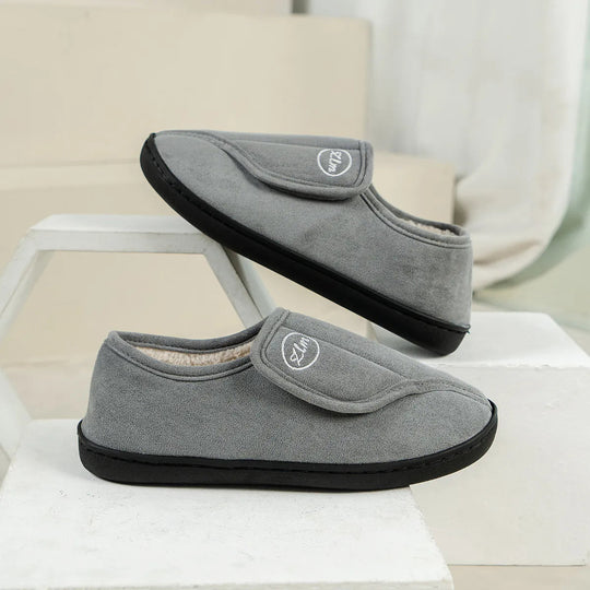 Arktische Komfort-Winterschuhe R&B R&B