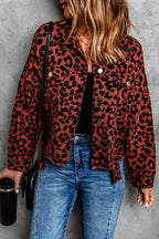 R&B | Lässige und Modische Winterjacke