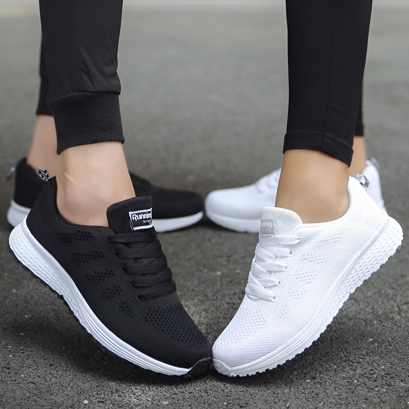 R&B | Leichte Orthopädische Turnschuhe In Premium-Qualität