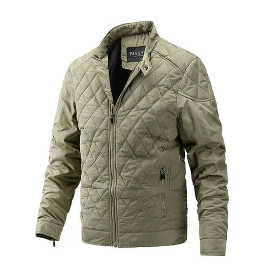 R&B | Herren-Winterjacke