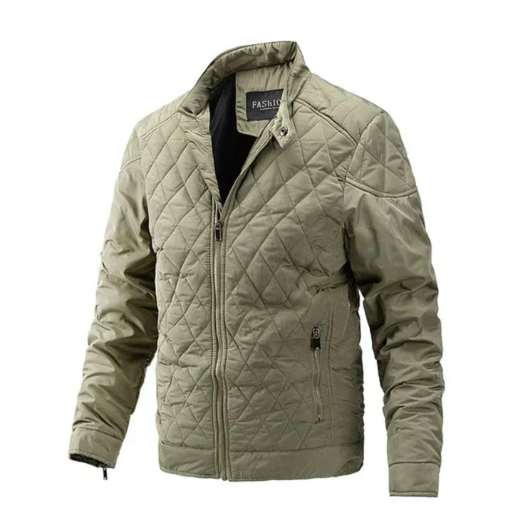 R&B | Winterjacke für Herren