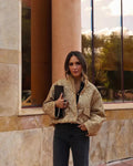R&B | Stilvolle Damenjacke