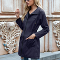 R&B | Wasserdichter Parka