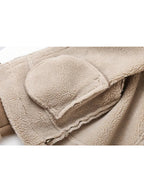 R&B | Vintagefusion Winterjacke - Warm & Trendy