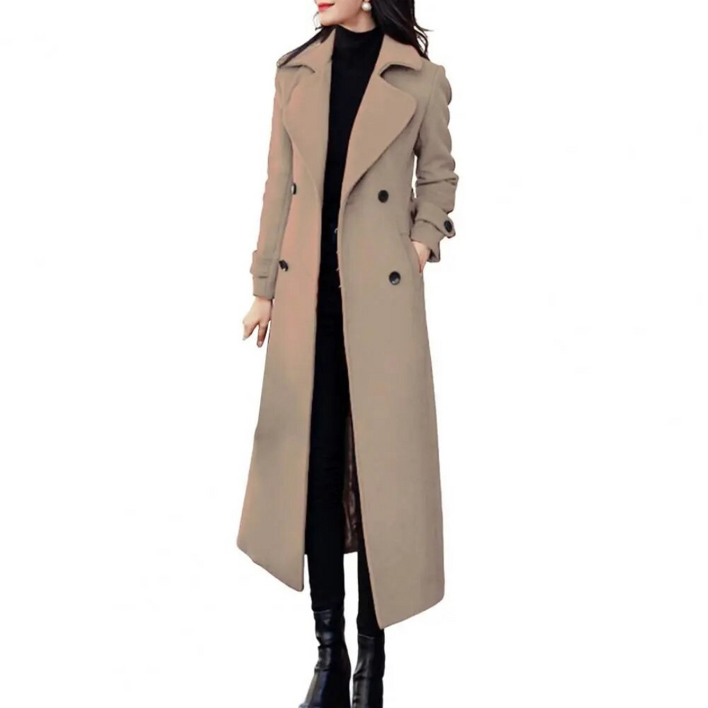 R&B | Winterjacke Thermisch für Damen
