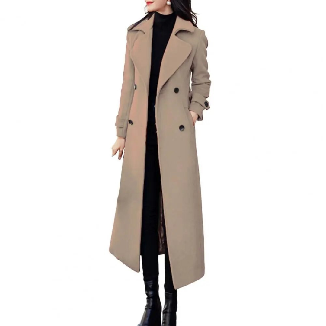 R&B | Winterjacke Thermisch für Damen