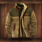 R&B Elegantjacke – Leicht, Warm & Stylisch für Outdoor
