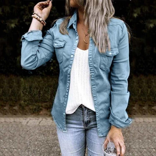 R&B | Denimjacke für Damen
