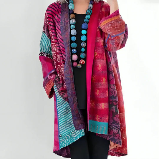 R&B | Bequeme und Stylische Strickjacke für Damen
